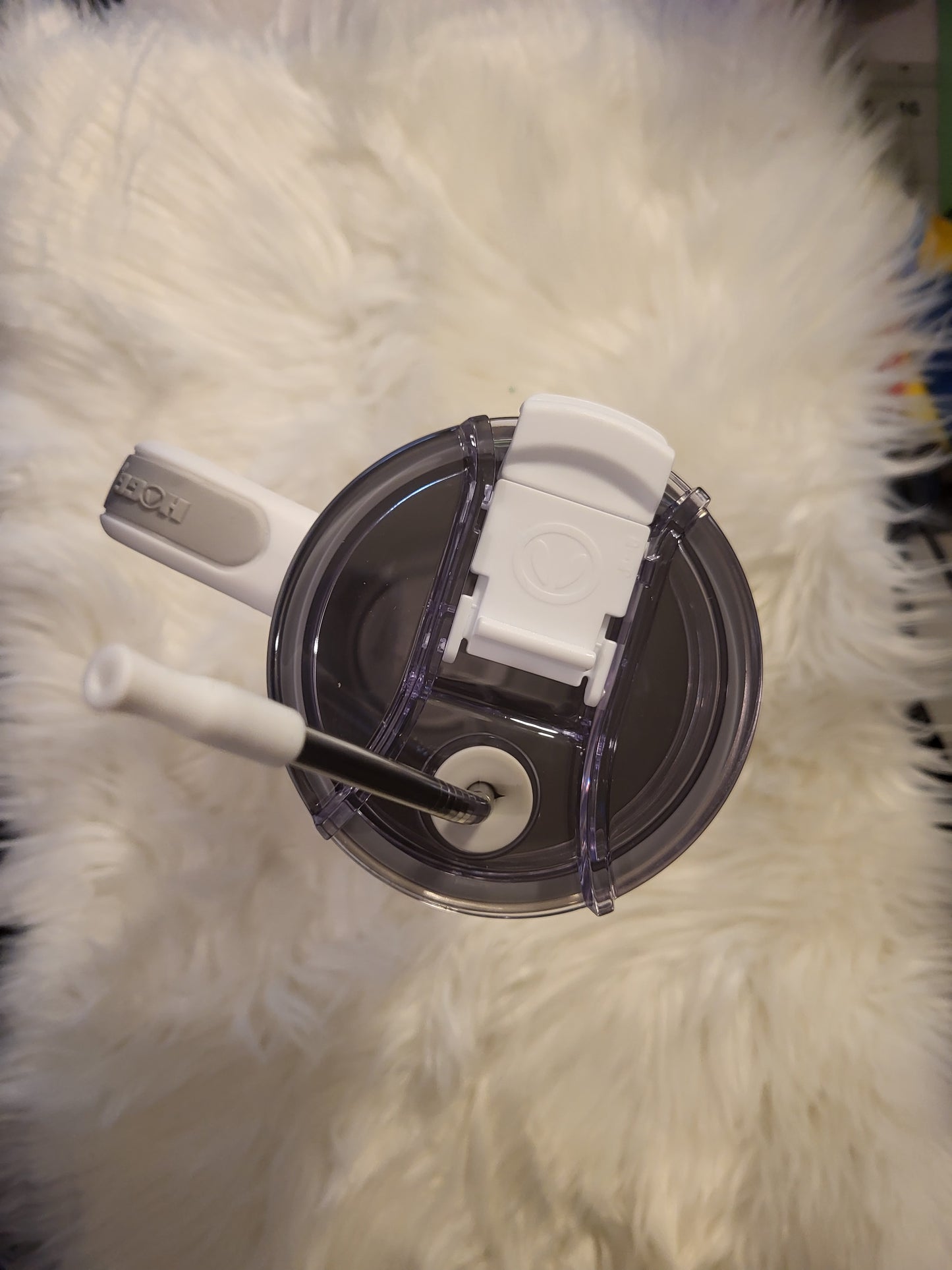 40 ounce Tumbler with handle(Big Swig)