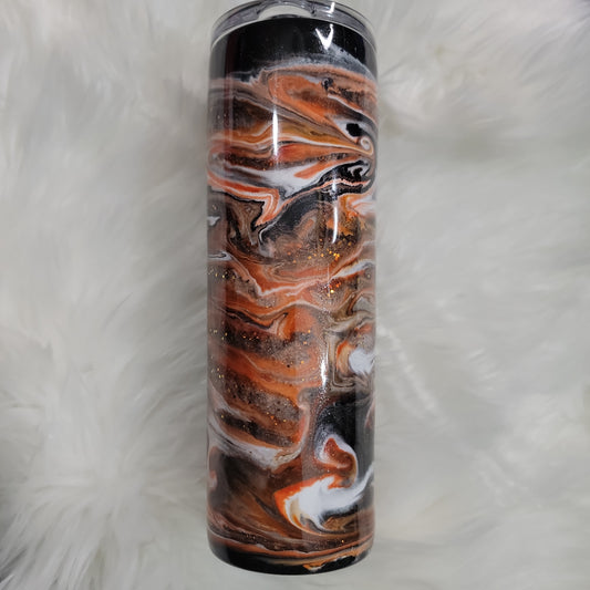 20 ounce ready made tumbler