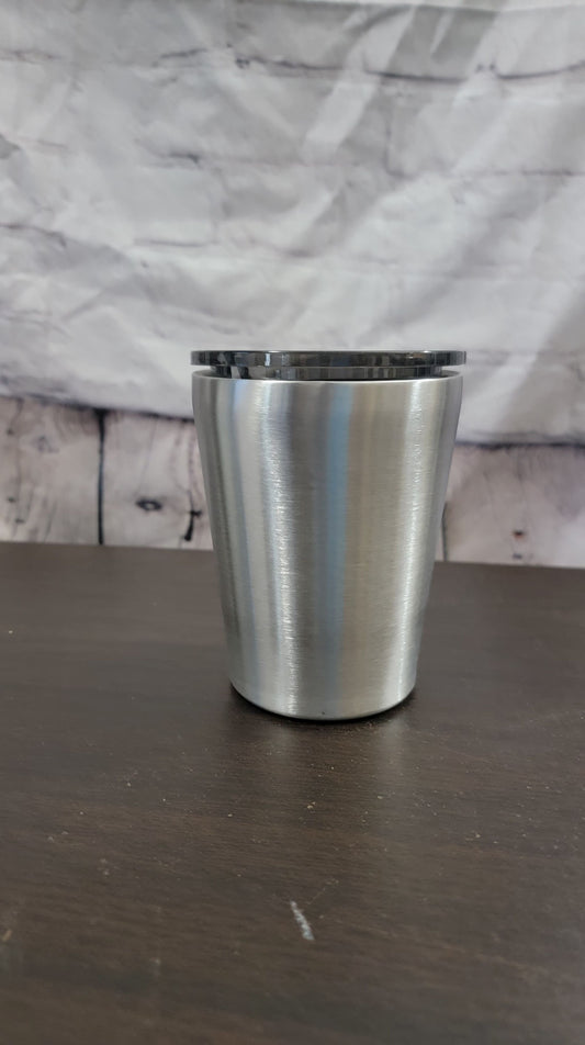 Little Buddy Insulated Tumbler - 12 oz