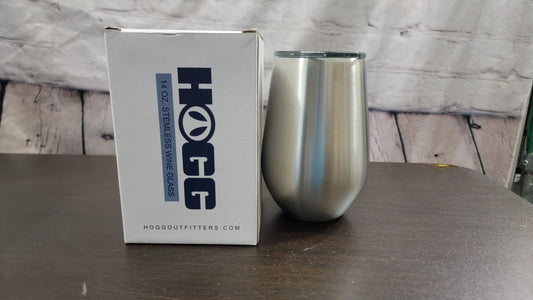 Stemless Wine Tumbler