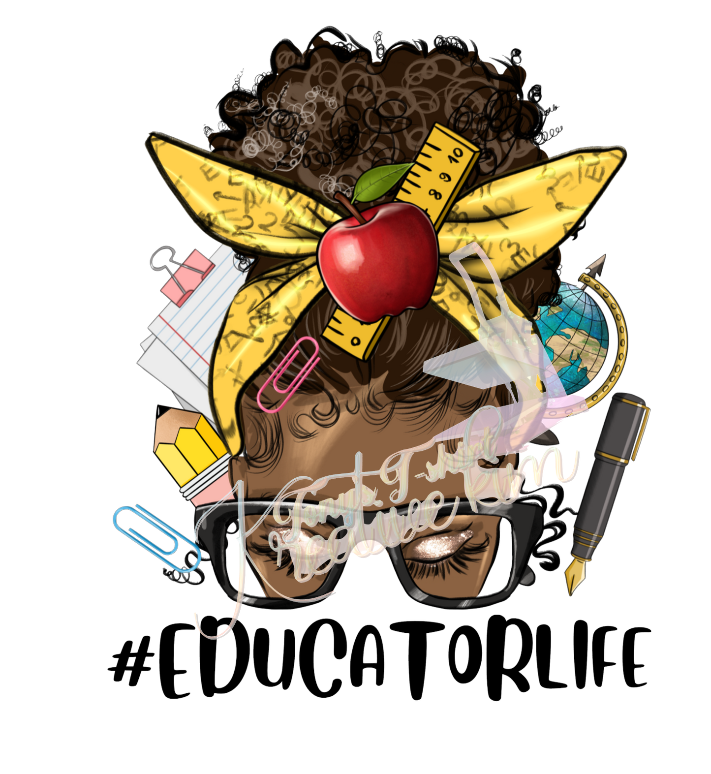 EDUCATOR LIFE TRANSFER