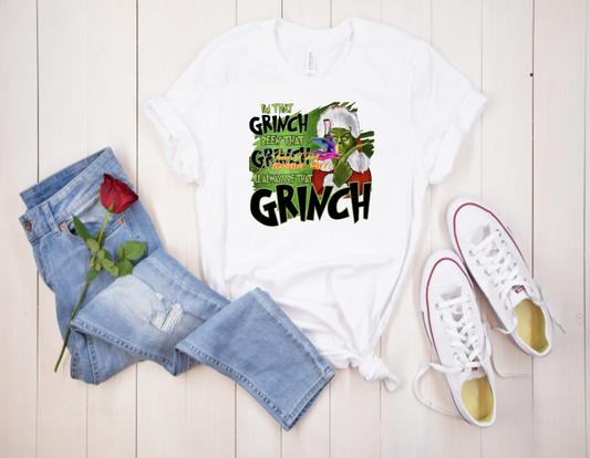 GRINCH, GRINCH CHRISTMAS