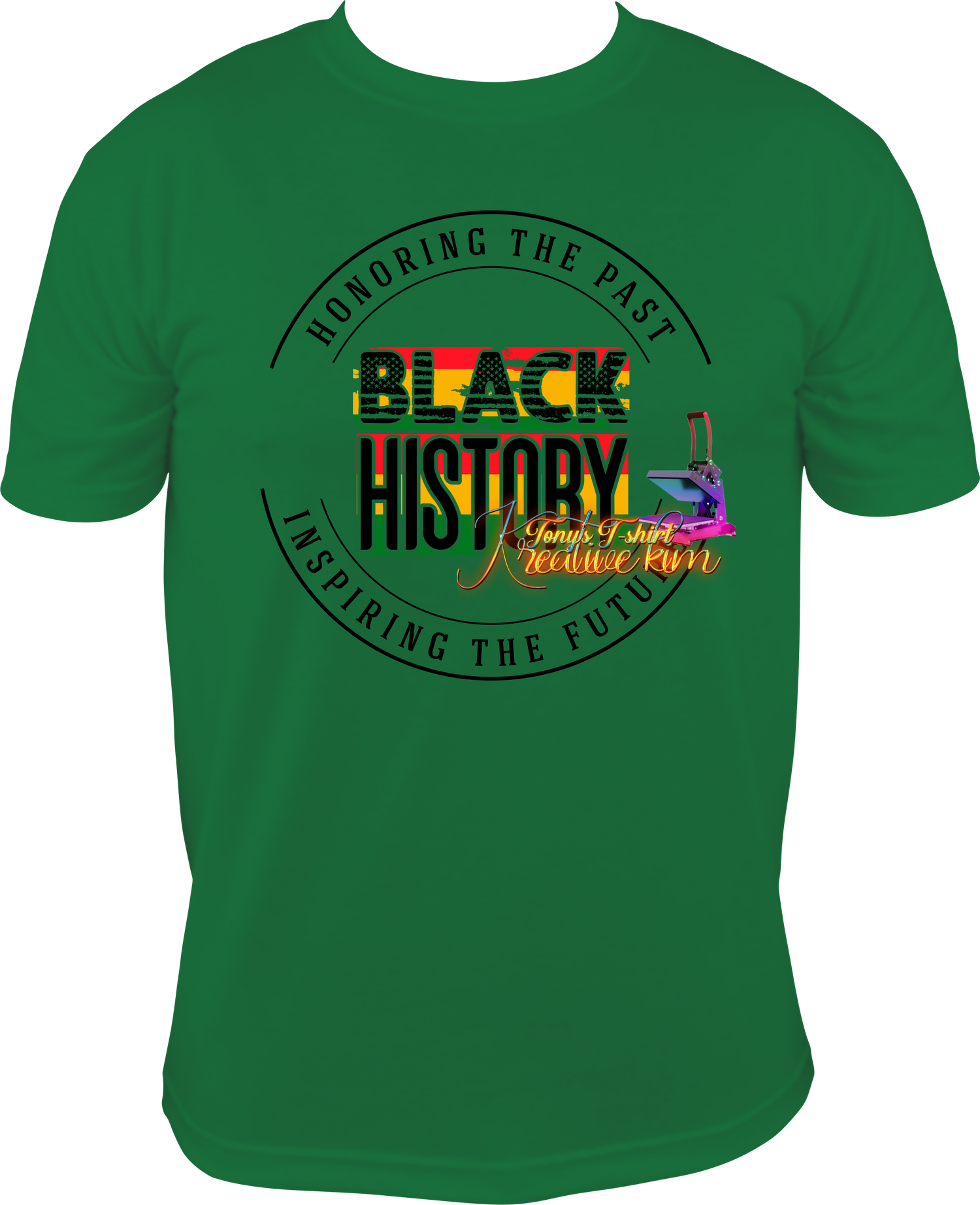 Black History/ Juneteenth Shirts