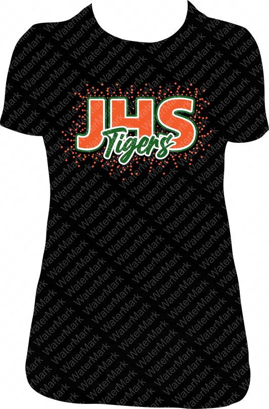 JHS Custom  Spirit T-Shirt