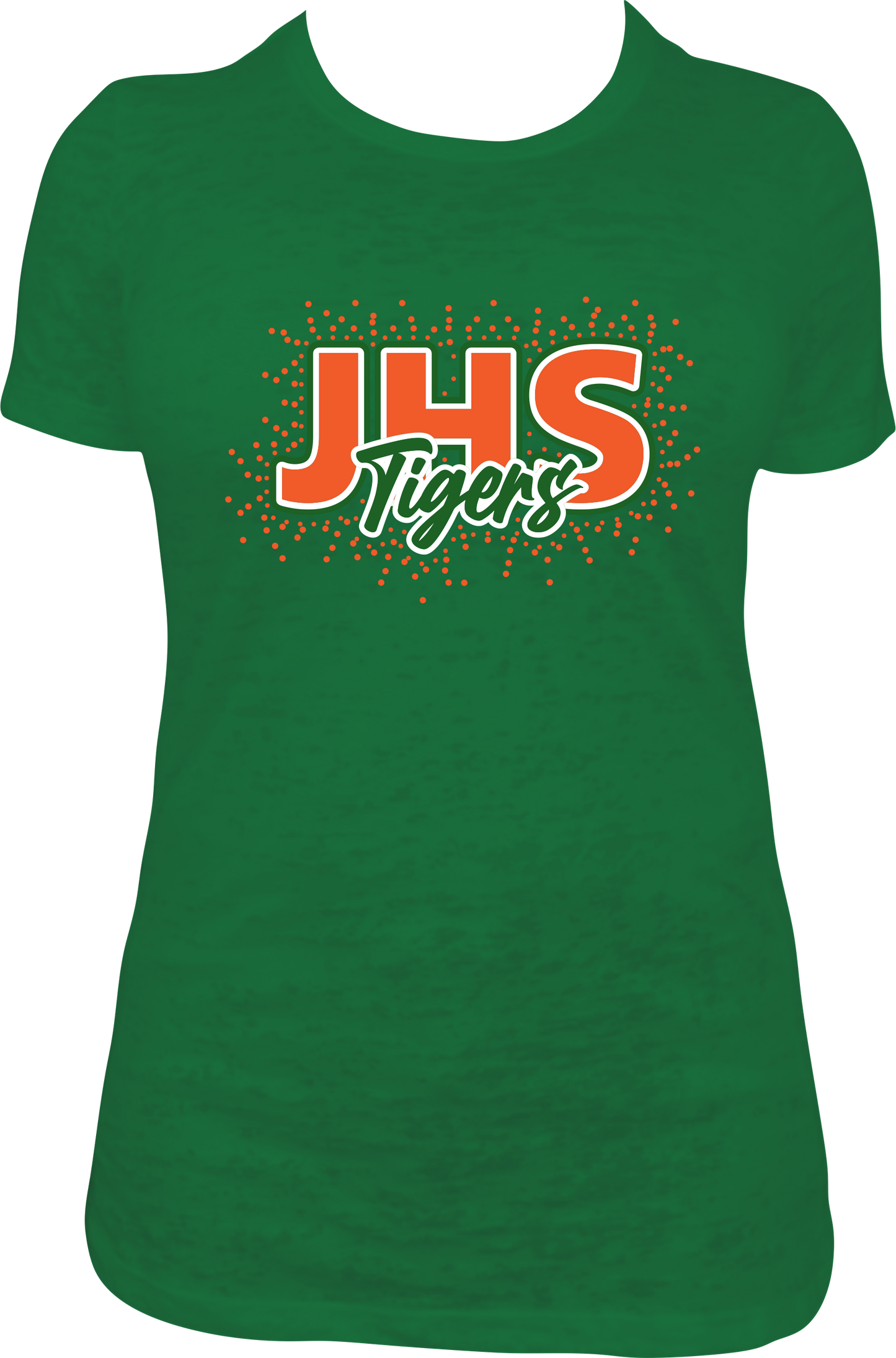 JHS Custom  Spirit T-Shirt