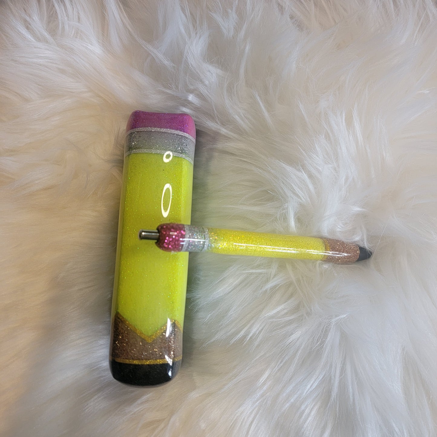 Custom Pen