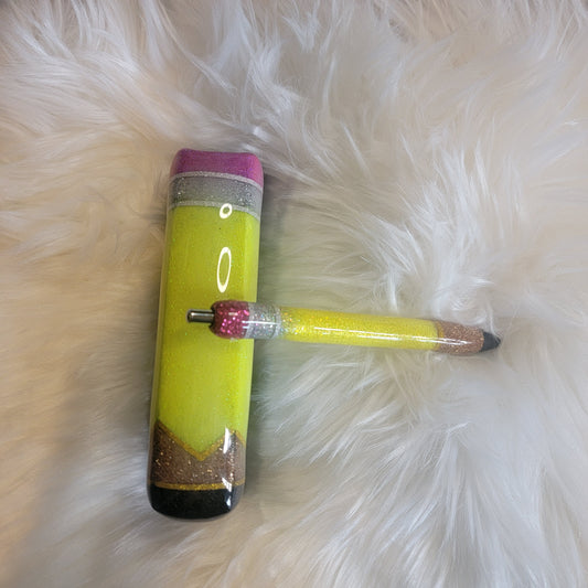 Custom Pen