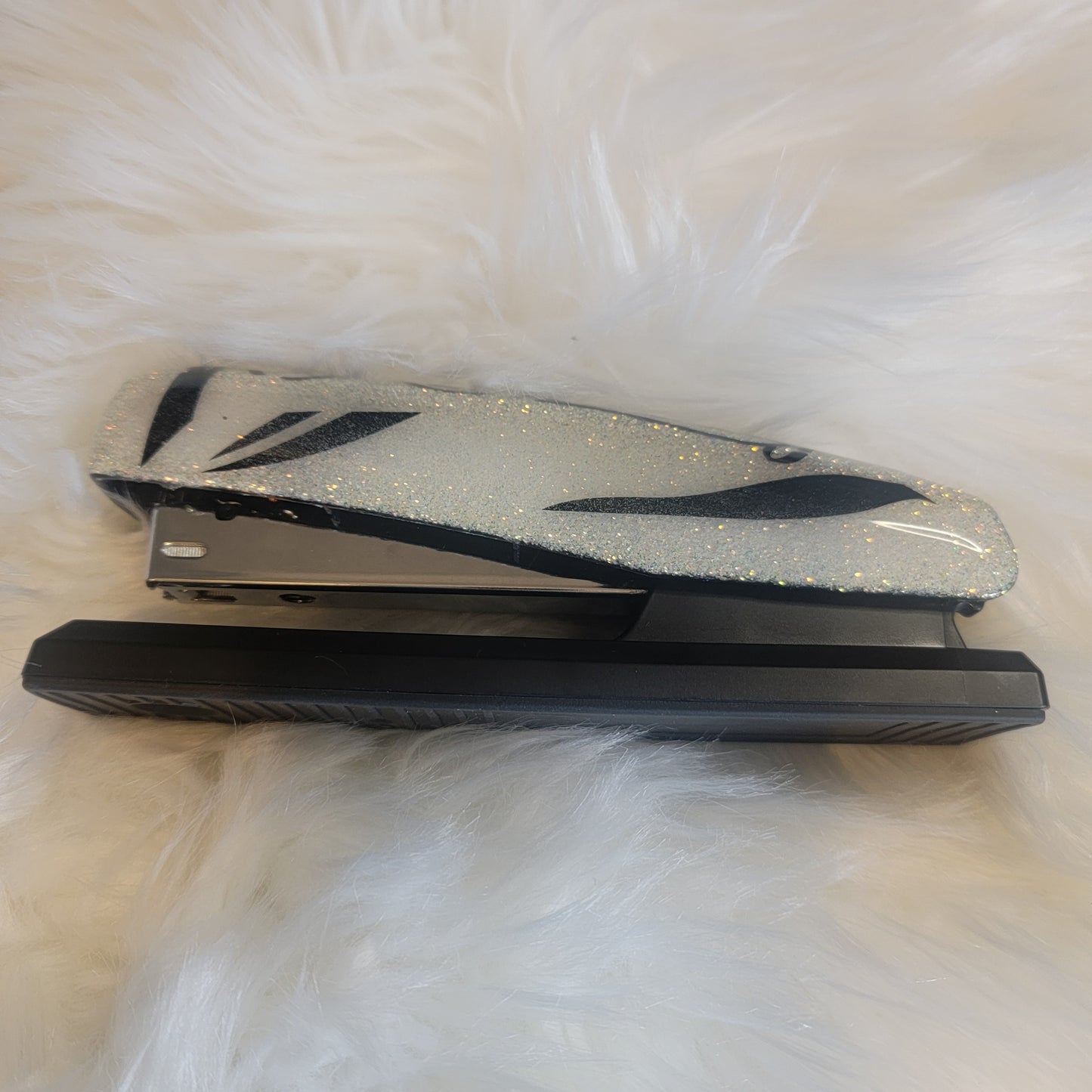 Custom stapler