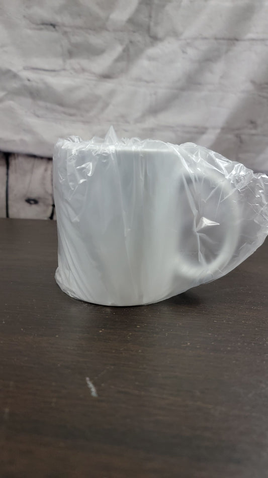 Customized Sublimated Coffee Mug
