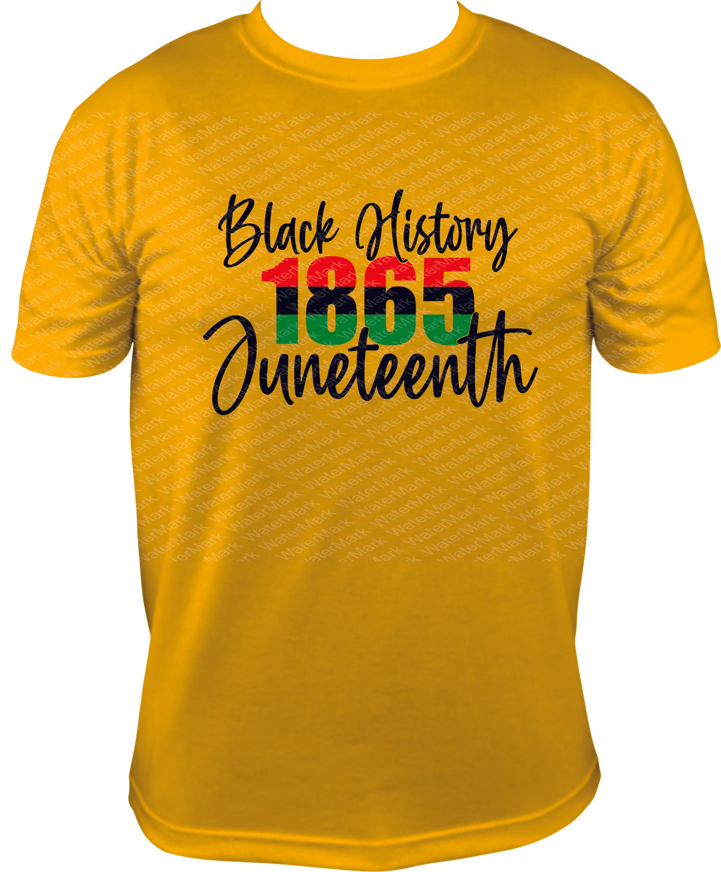 Black History / Juneteenth 1865