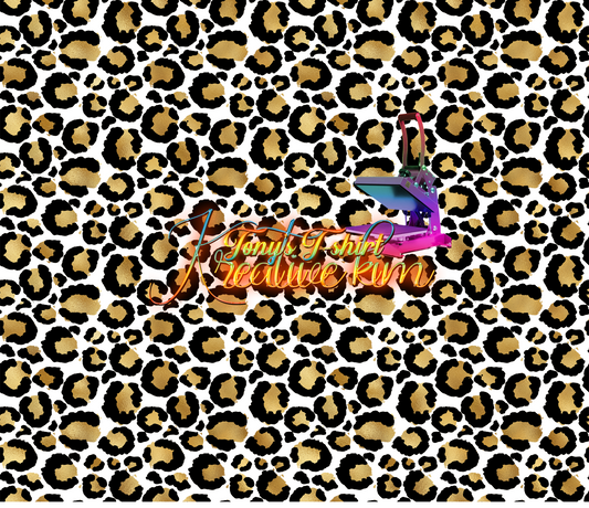 LEOPARD PRINT #7